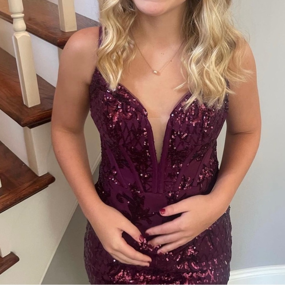 Homecoming/cocktail dress